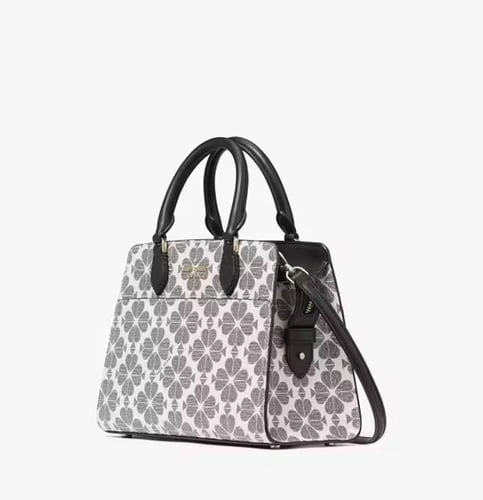 حقيبه كيت سبيد Signature Spade Flower