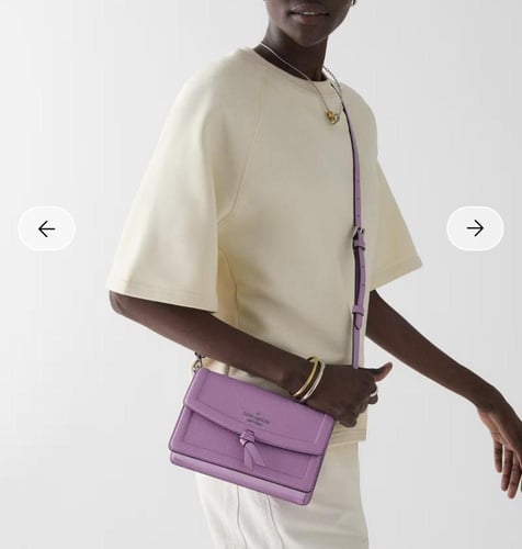 حقيبه كيت سبيد Knott