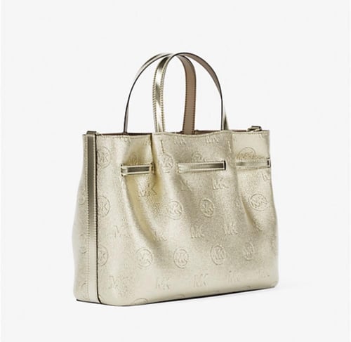 حقيبه مايكل كورس المقاس الوسط Carson