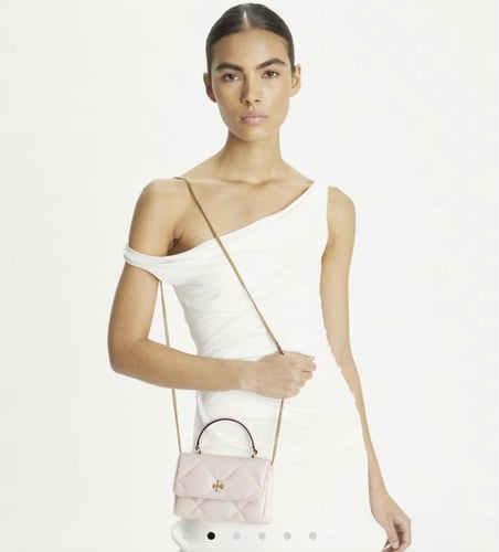 حقيبه توري بورش MINI KIRA