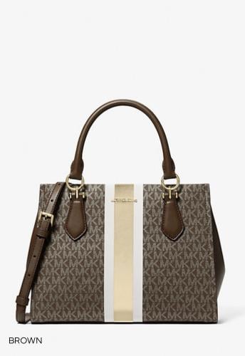 حقيبه مايكل كورس المقاس الكبير Marilyn