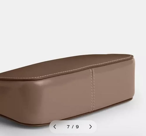 حقيبه كوتش مقاس صغير Nolita 19