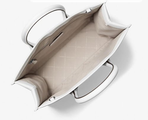 حقيبه مايكل كورس المقاس الكبير Mirella