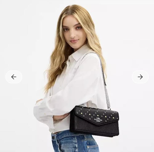 حقيبه كوتش المقاس الكبير Klare Envelope