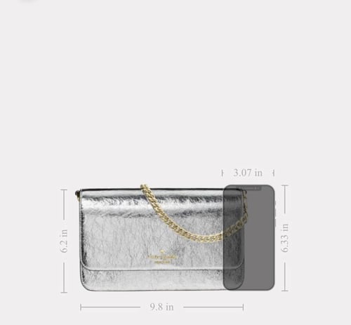 حقيبه كيت سبيد المقاس الوسط Madison