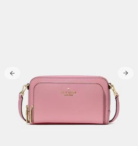 حقيبه كيت سبيد Staci Mini