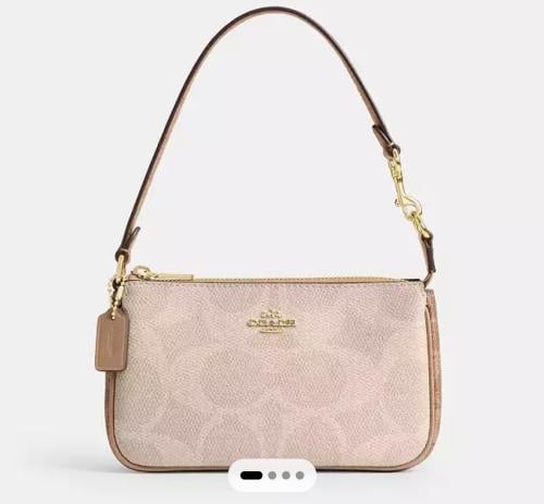 حقيبه كوتش مقاس صغير Nolita 19