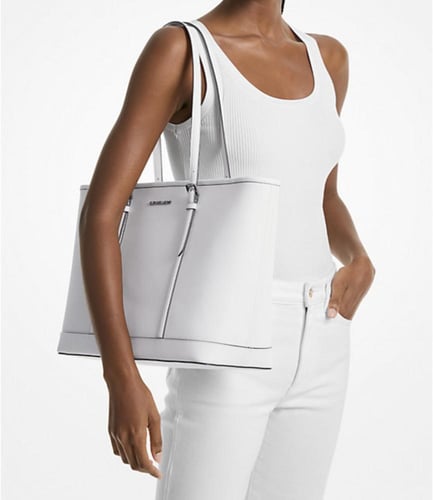حقيبه مايكل كورس Jet Set Tote Bag