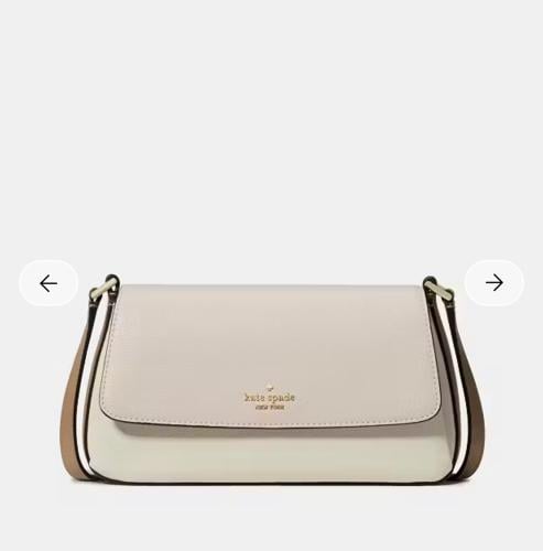 حقيبه كيت سبيد Sutton Mini