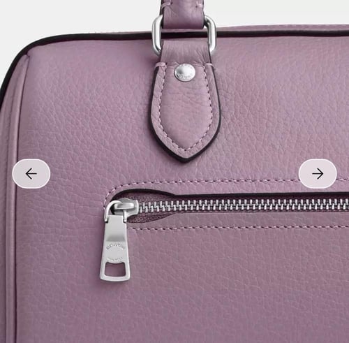 حقيبه كوتش المقاس الوسط Rowan