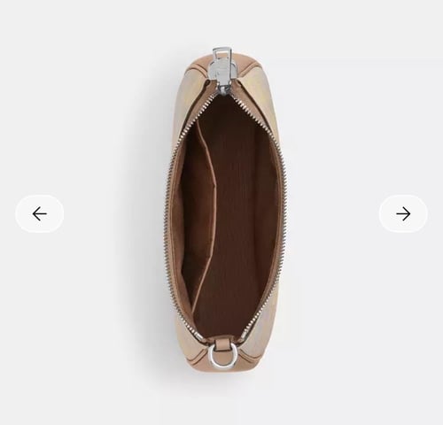 حقيبه كوتش المقاس الوسط Teri