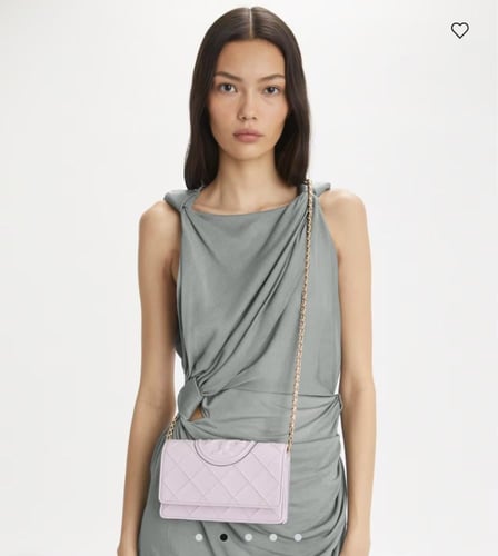 حقيبه توري بورش Fleming