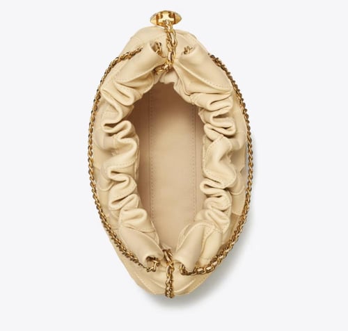 حقيبه توري بورش المقاس الصغير MINI FLEMING