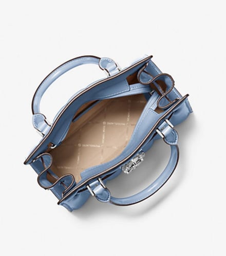 حقيبه مايكل كورس المقاس الوسط Hamilton