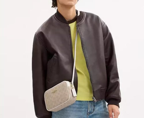 حقيبه كوتش المقاس الصغير Mini Jamie