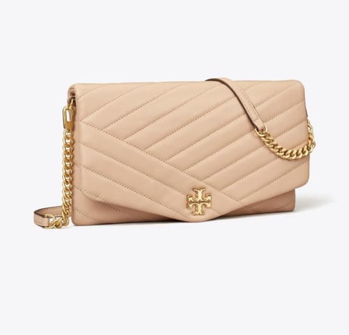 حقيبه توري بورش KIRA CHEVRON