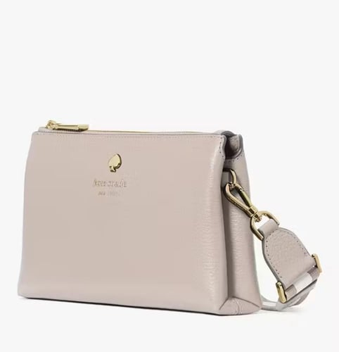 حقيبه كيت سبيد المقاس الصغير Emma Mini