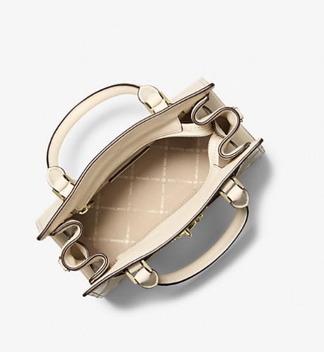 حقيبه مايكل كورس المقاس الوسط Hamilton