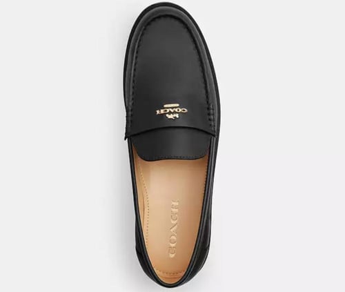حذاء كوتش Janie Loafer