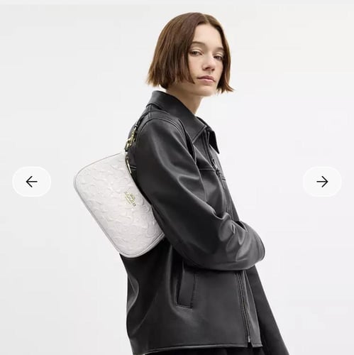 حقيبه كوتش المقاس الوسط Teri