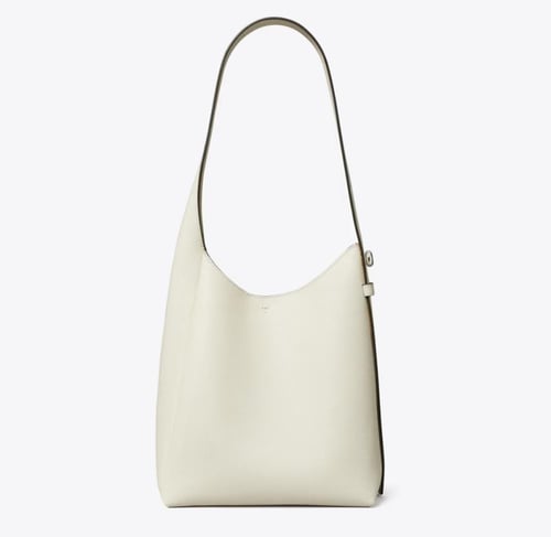 حقيبه توري بورش SMALL ROMY HOBO