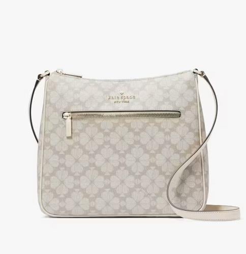 حقيبه كيت سبيد Signature Spade Flower