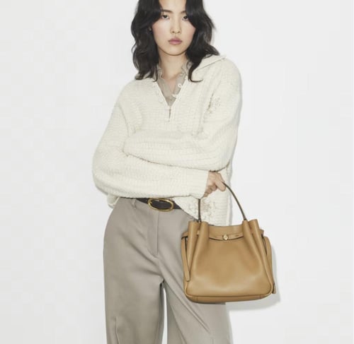 حقيبه توري بورش ROMY BUCKET