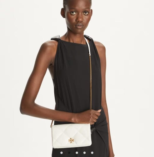 حقيبه توري بورش KIRA DIAMOND