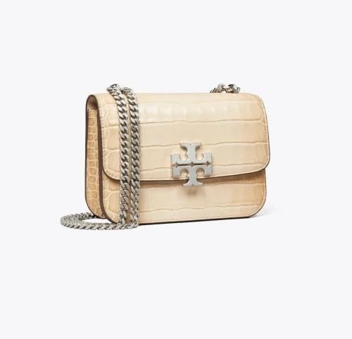 حقيبه توري بورش SMALL ELEANOR CROC