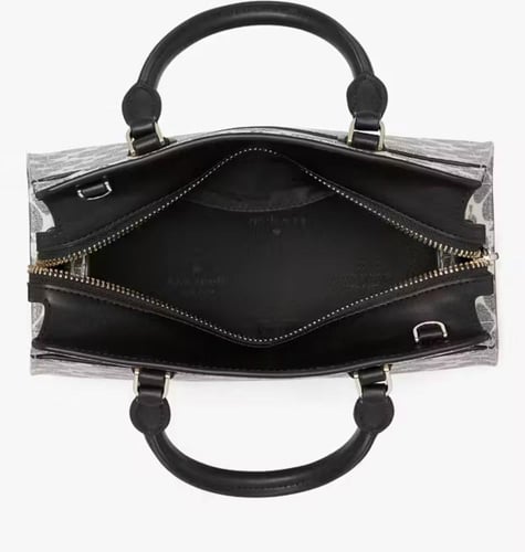 حقيبه كيت سبيد Signature Spade Flower