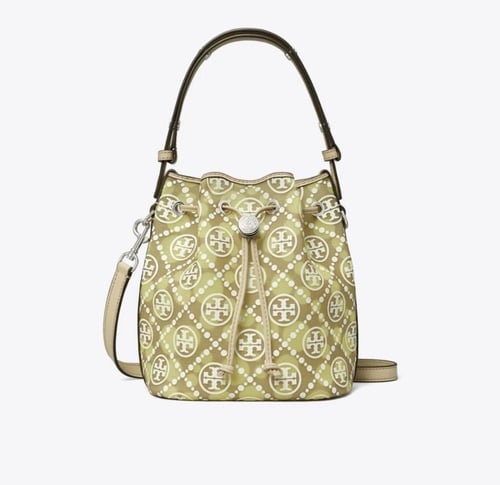 حقيبه توري بورش T MONOGRAM