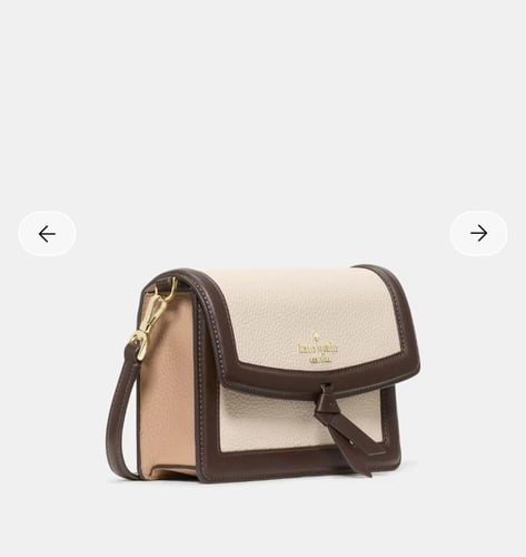 حقيبه كيت سبيد Knott