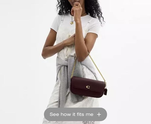 حقيبه كوتش Brook