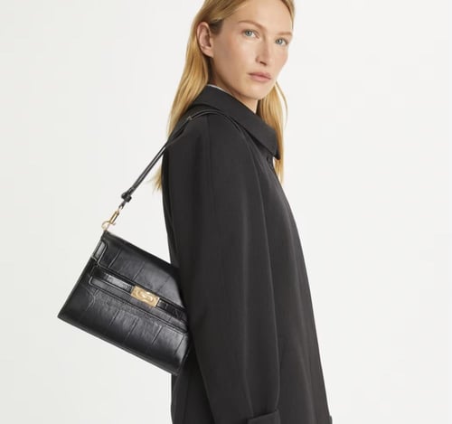 حقيبه توري بورش Lee Radziwill