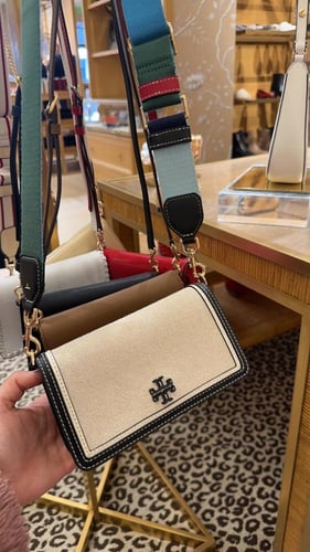 حقيبه توري بورش Emerson