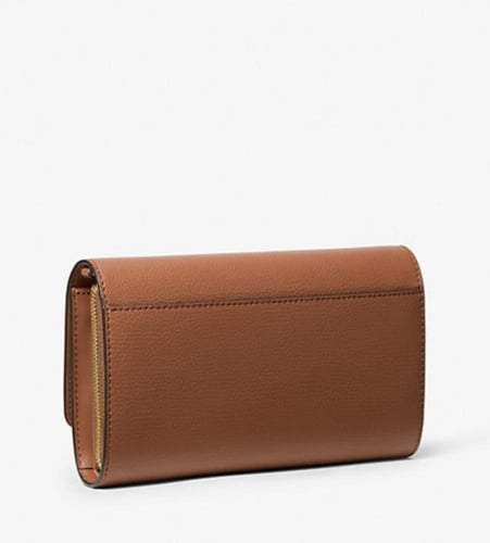 حقيبه مايكل كورس لون بني Jet Set