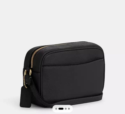 حقيبه كوتش المقاس الصغير Mini Jamie