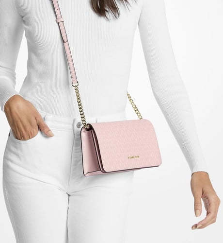 حقيبه مايكل كورس Jet Set