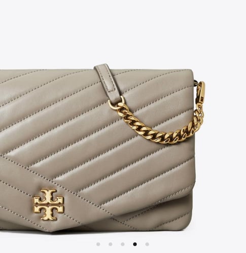 حقيبه توري بورش KIRA CHEVRON