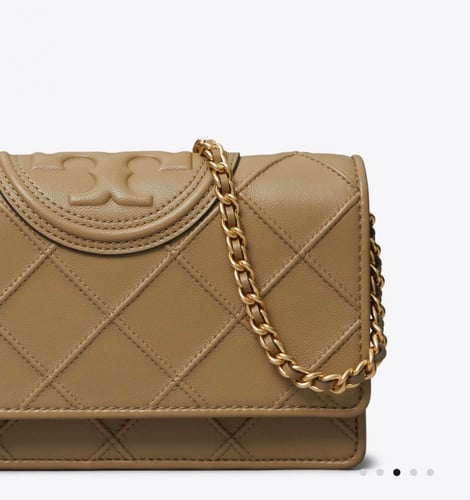 حقيبه توري بورش Fleming