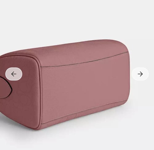 حقيبه كوتش المقاس الوسط Rowan