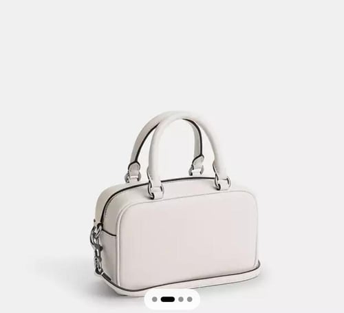 حقيبه كوتش Satchel