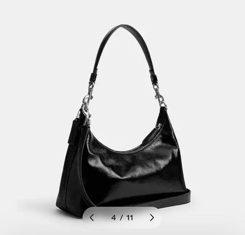 حقيبه كوتش Juliet 25