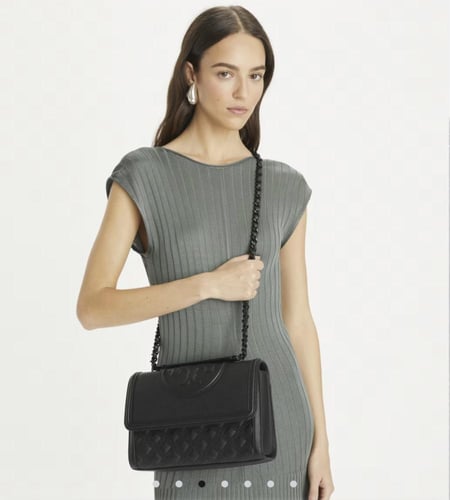 حقيبه توري بورش المقاس الكبير FLEMING