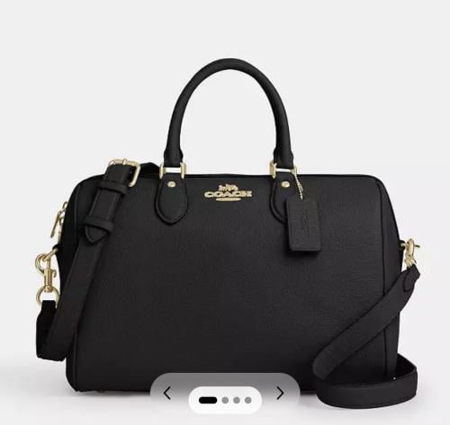 حقيبه كوتش المقاس الكبير Rowan