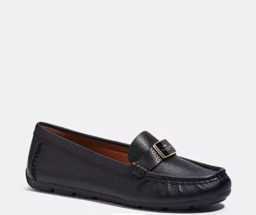 حذاء كوتش Mona Driver