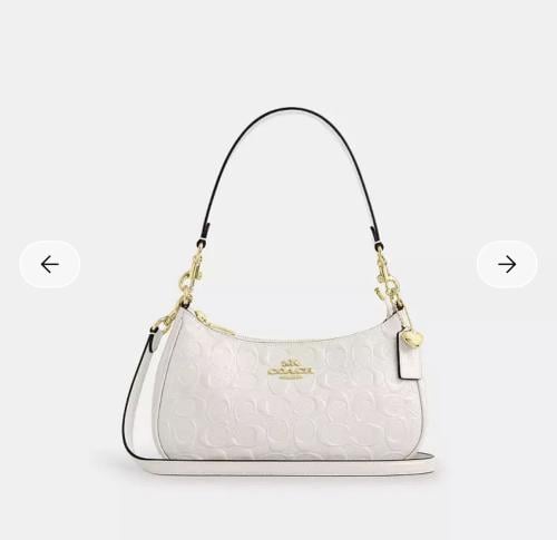 حقيبه كوتش المقاس الوسط Teri