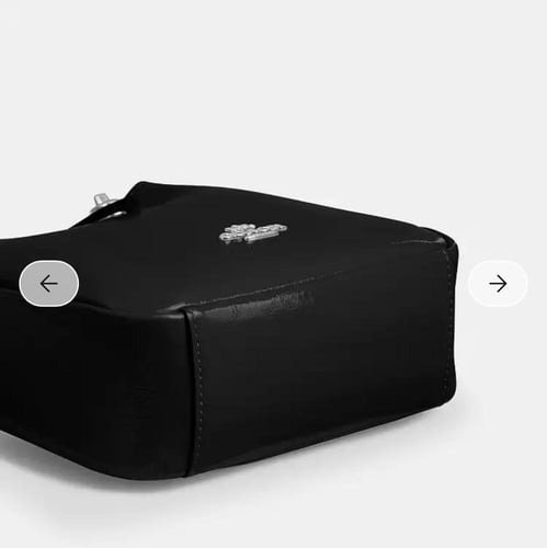 حقيبه كوتش المقاس الصغير Hadley