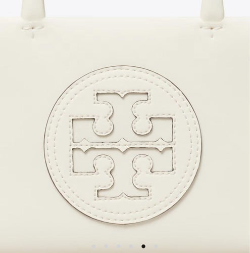 حقيبه توري بورش المقاس الصغير MINI ELLA TOTE