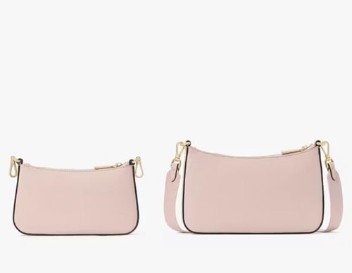 حقيبه كيت سبيد Duet